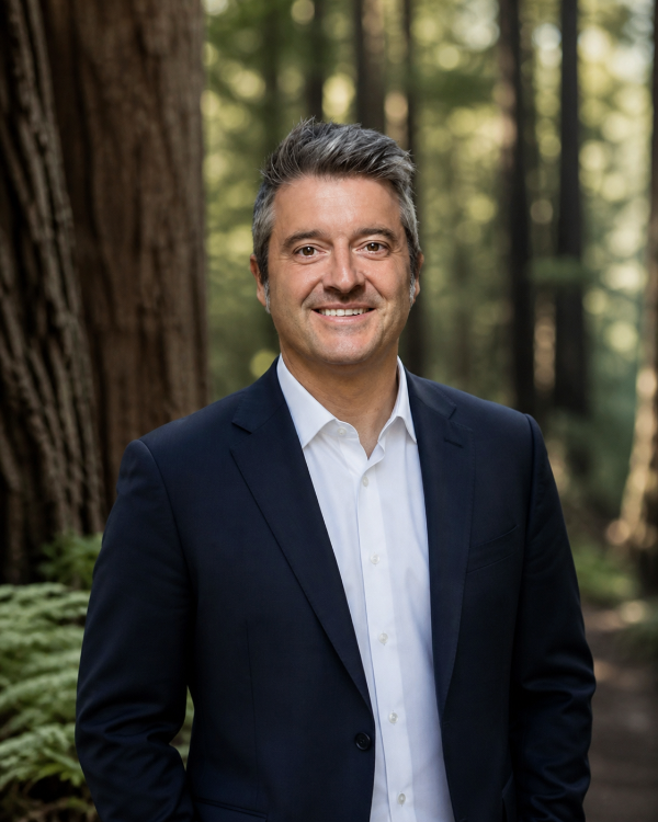 Attorney Damir Kouliev